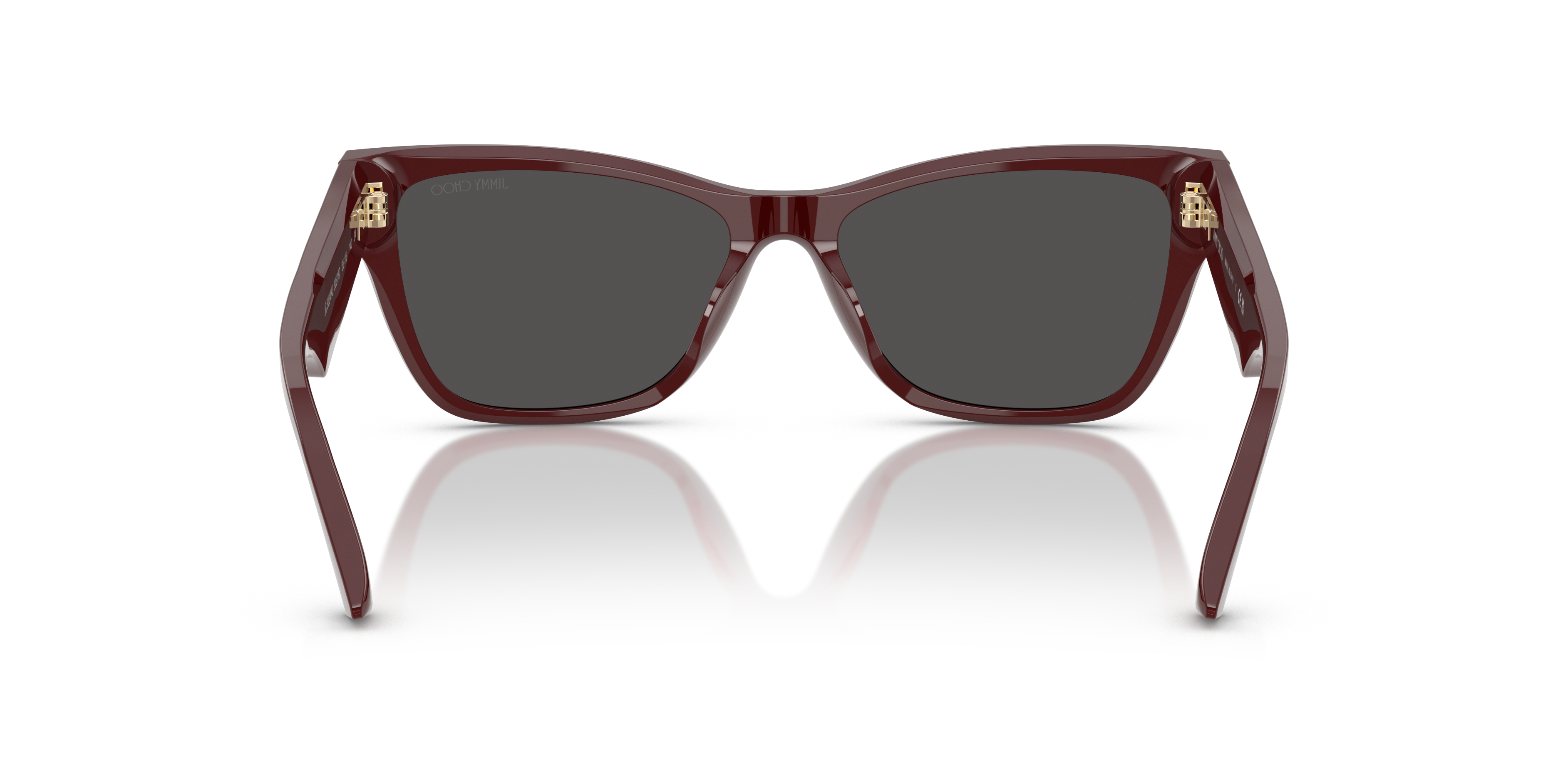 JIMMY CHOO JC5024HU 505787 55