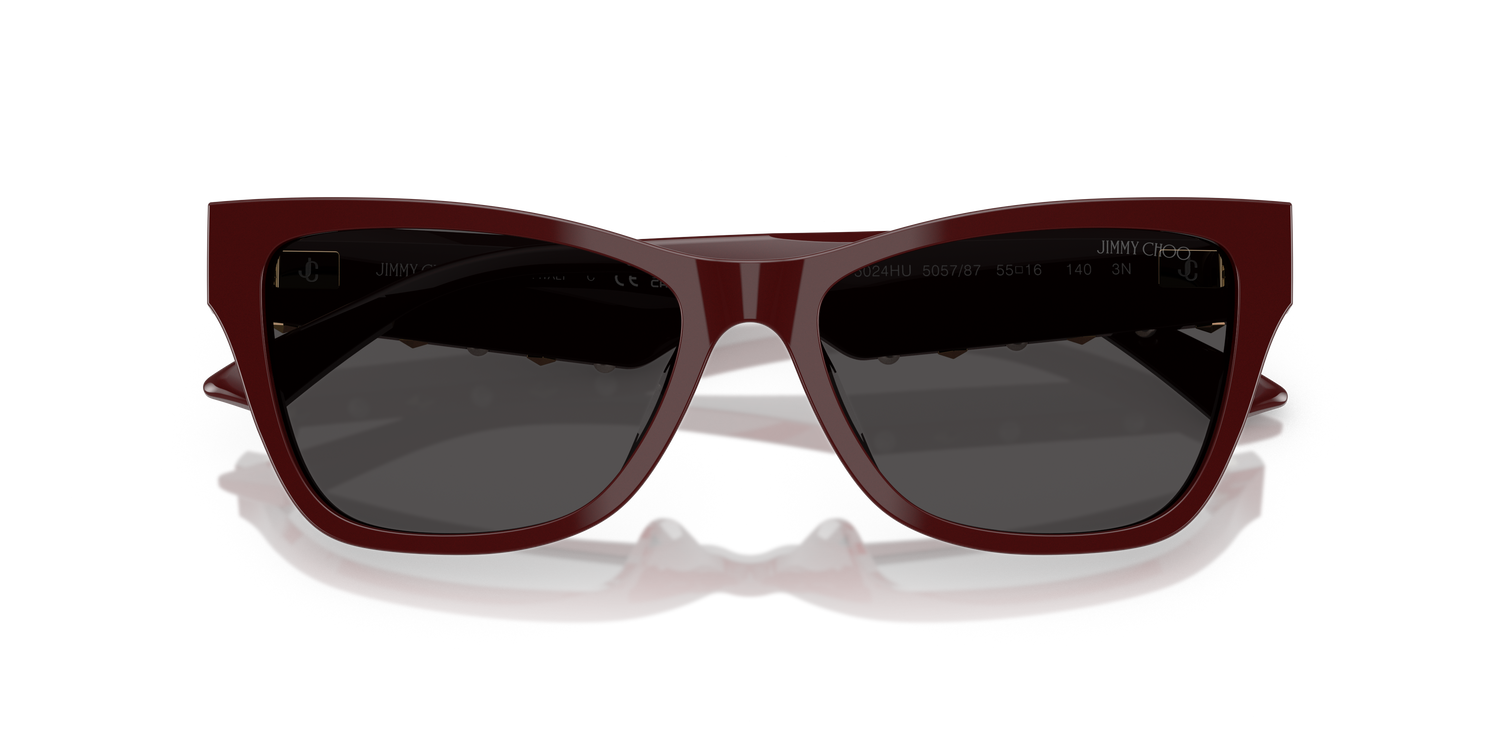 JIMMY CHOO JC5024HU 505787 55