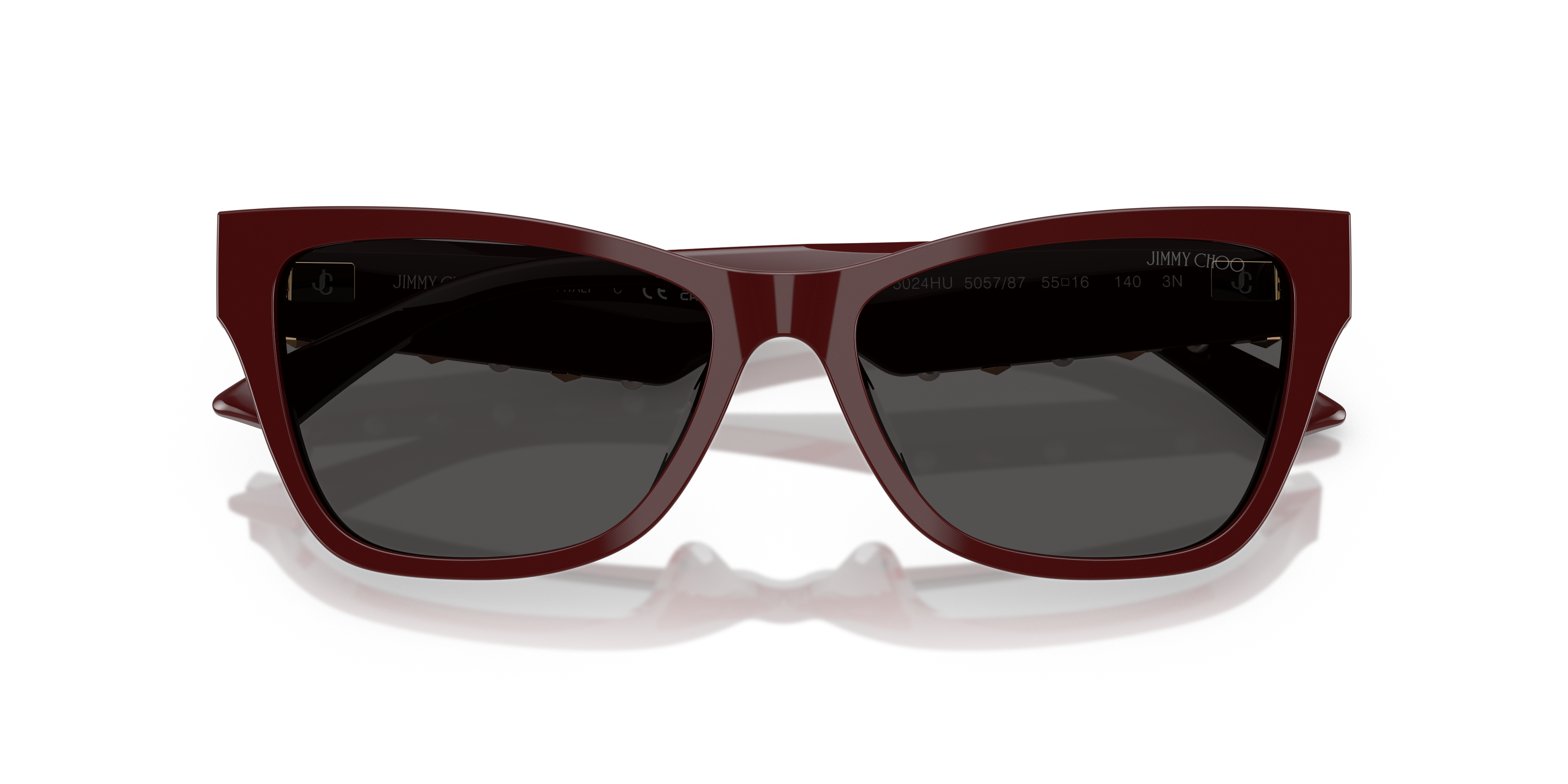 JIMMY CHOO JC5024HU 505787 55