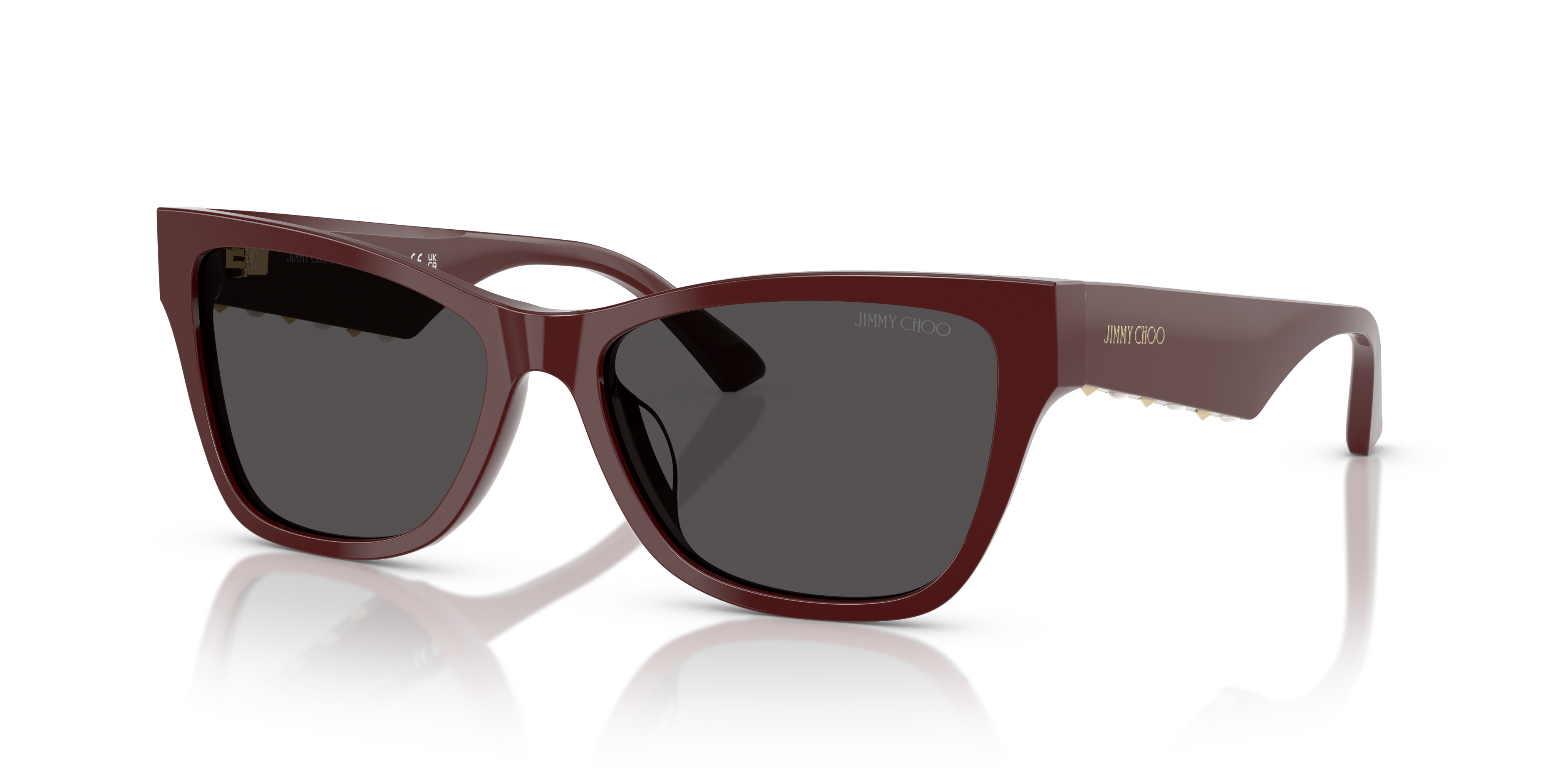 JIMMY CHOO JC5024HU 505787 55