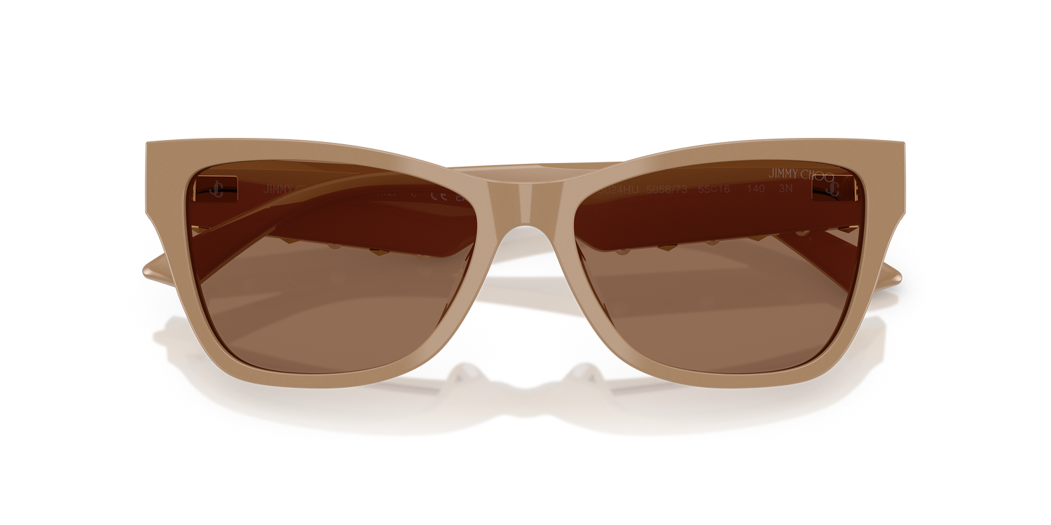 JIMMY CHOO JC5024HU 505873 55