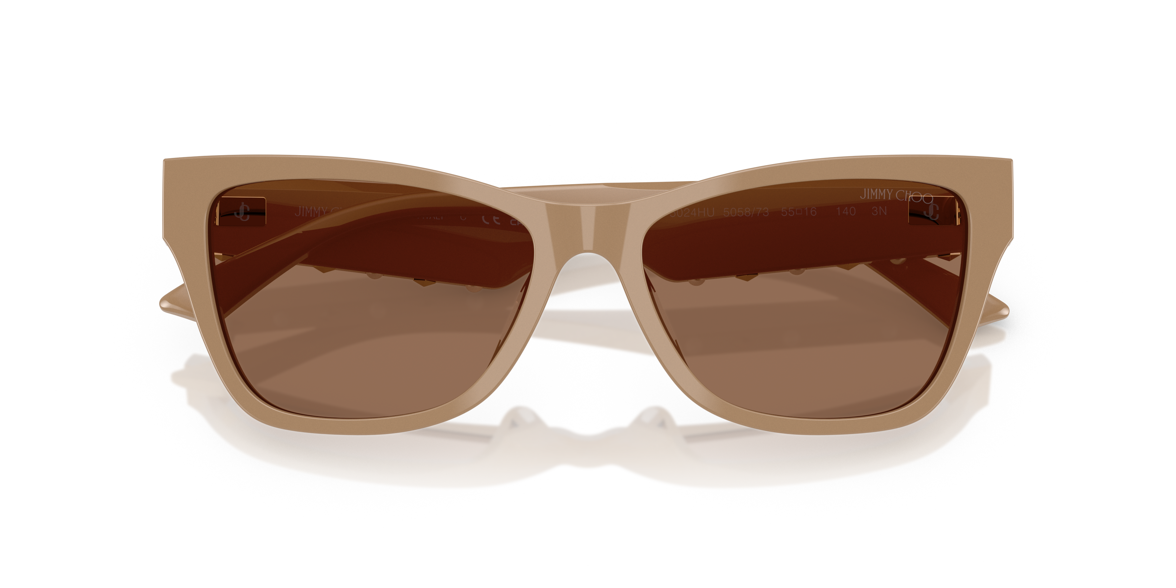 JIMMY CHOO JC5024HU 505873 55