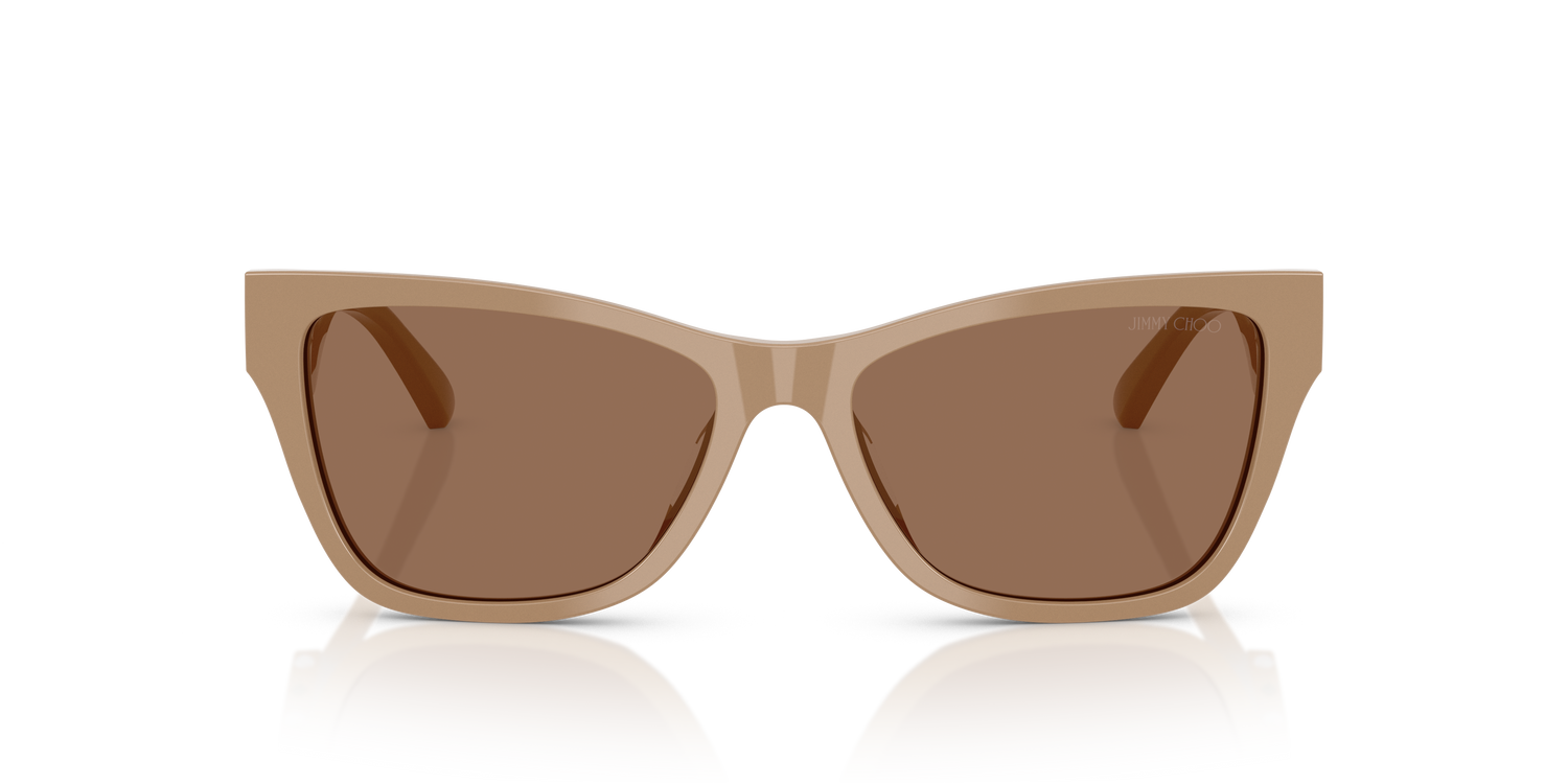 JIMMY CHOO JC5024HU 505873 55