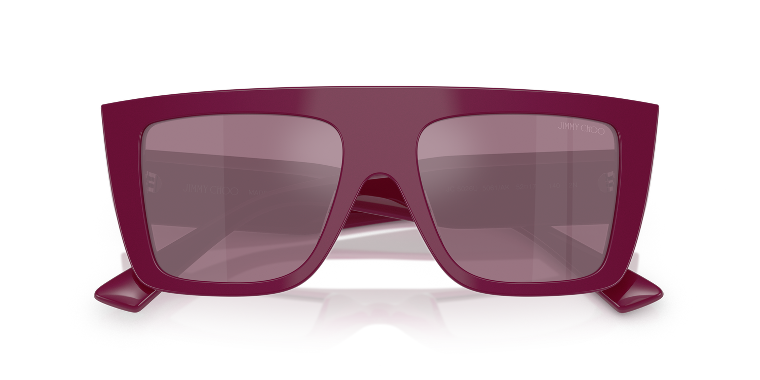 JIMMY CHOO JC5026U 5061AK 52