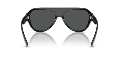 JIMMY CHOO JC5027 50008G 55