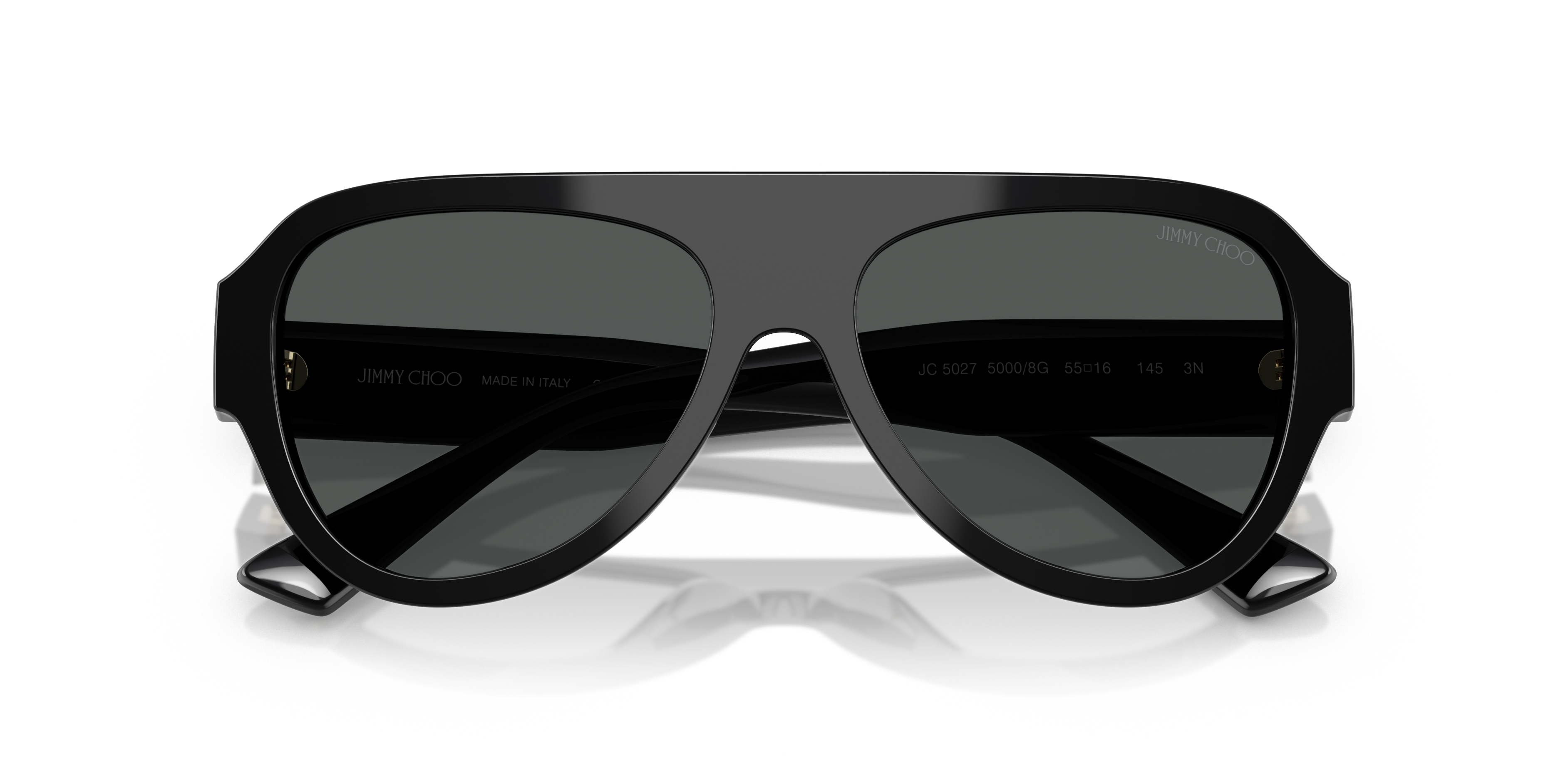 JIMMY CHOO JC5027 50008G 55