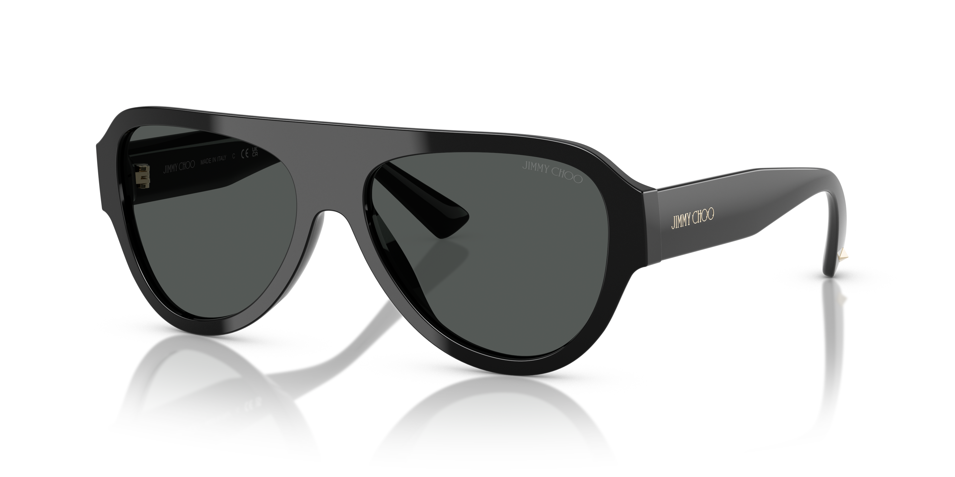 JIMMY CHOO JC5027 50008G 55