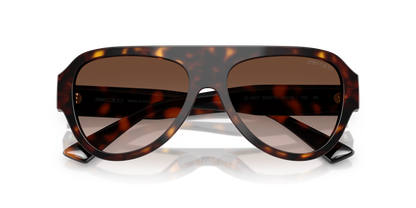 JIMMY CHOO JC5027 500213 55