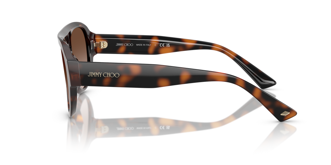 JIMMY CHOO JC5027 500213 55