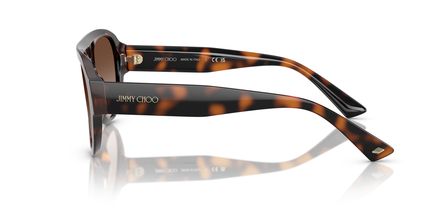 JIMMY CHOO JC5027 500213 55