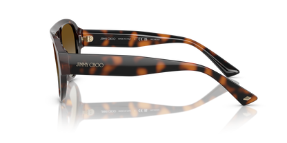JIMMY CHOO JC5027 5002T5 55
