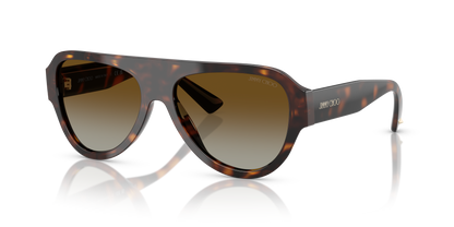 JIMMY CHOO JC5027 5002T5 55