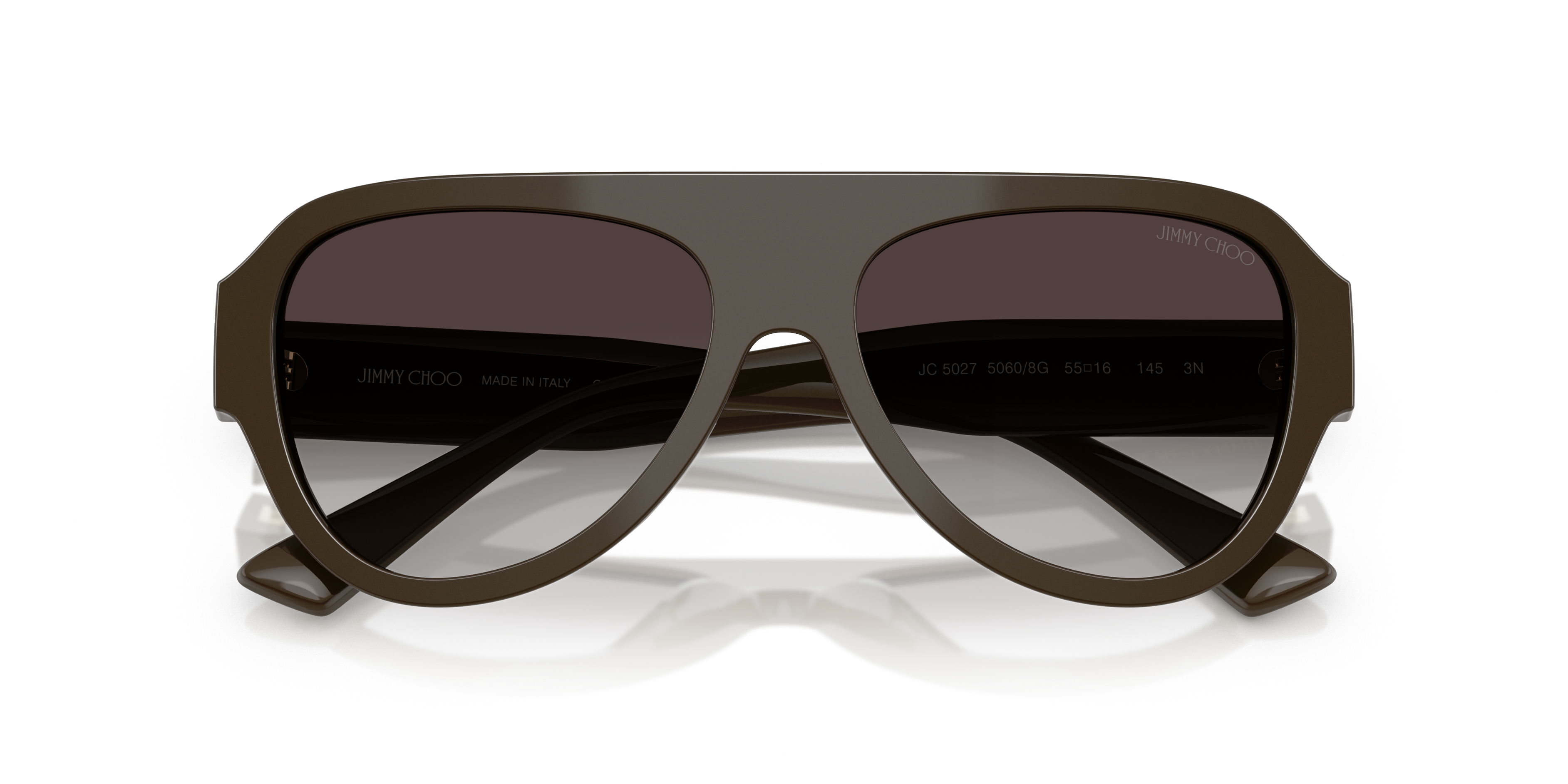 JIMMY CHOO JC5027 50608G 55