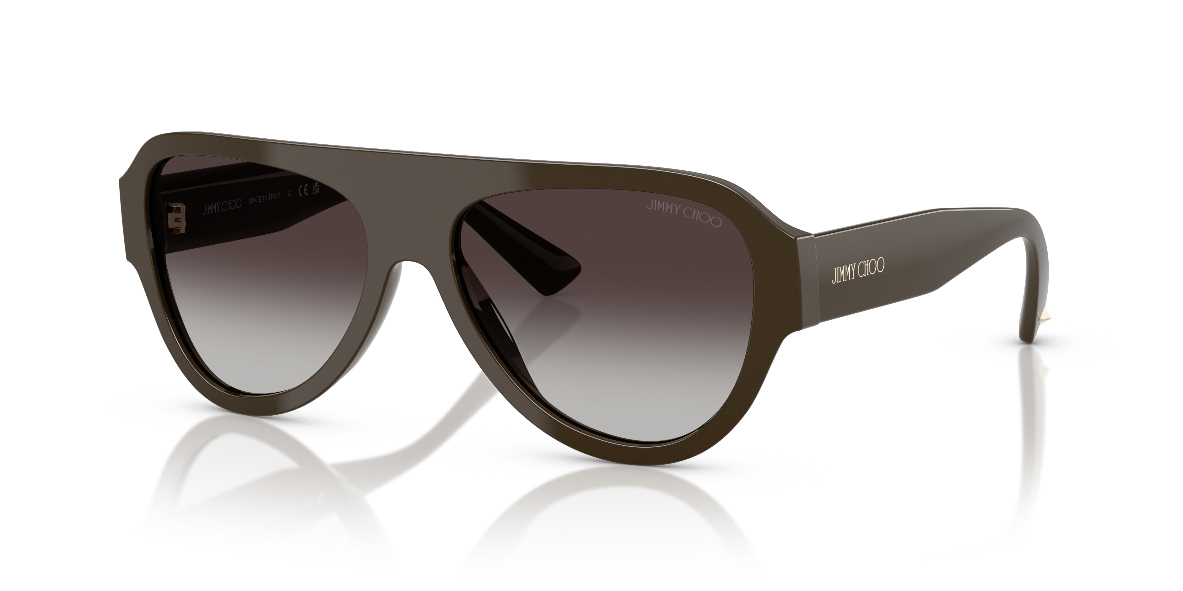 JIMMY CHOO JC5027 50608G 55