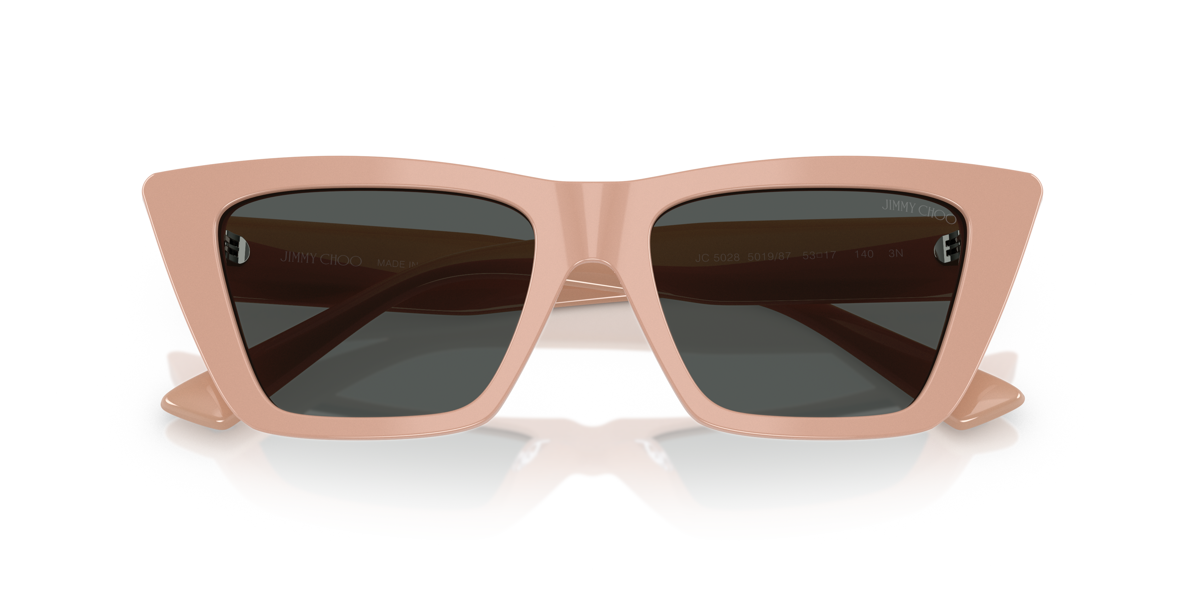 JIMMY CHOO JC5028 501987 53