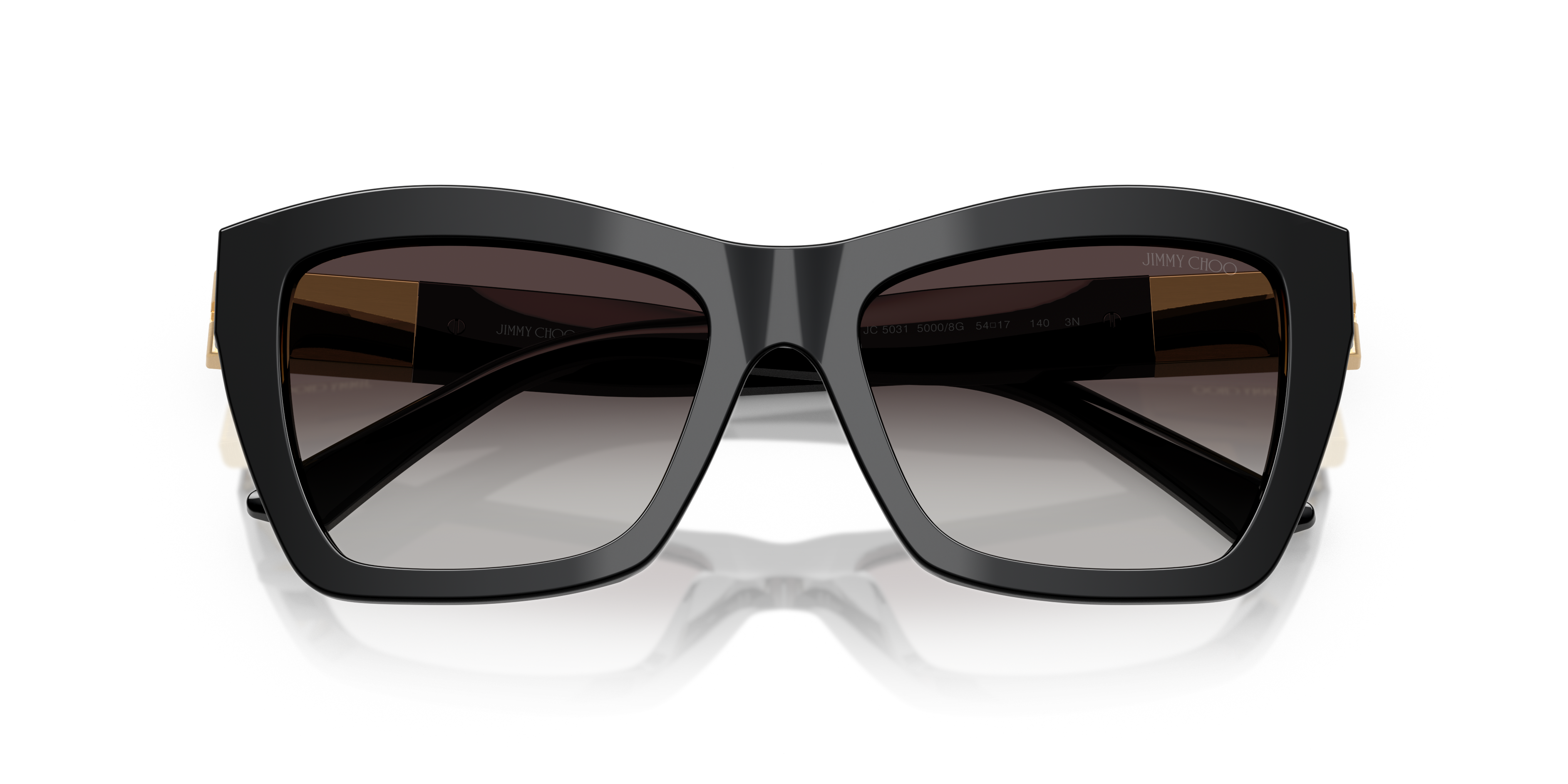 JIMMY CHOO JC5031 50008G 54