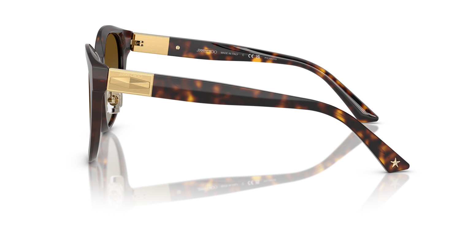 JIMMY CHOO JC5032D 5002T5 55