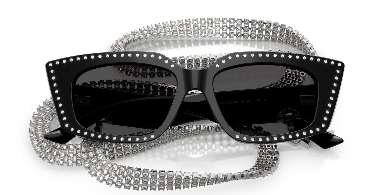 JIMMY CHOO JC5033B 500087 52