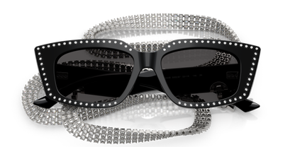 JIMMY CHOO JC5033B 500087 52