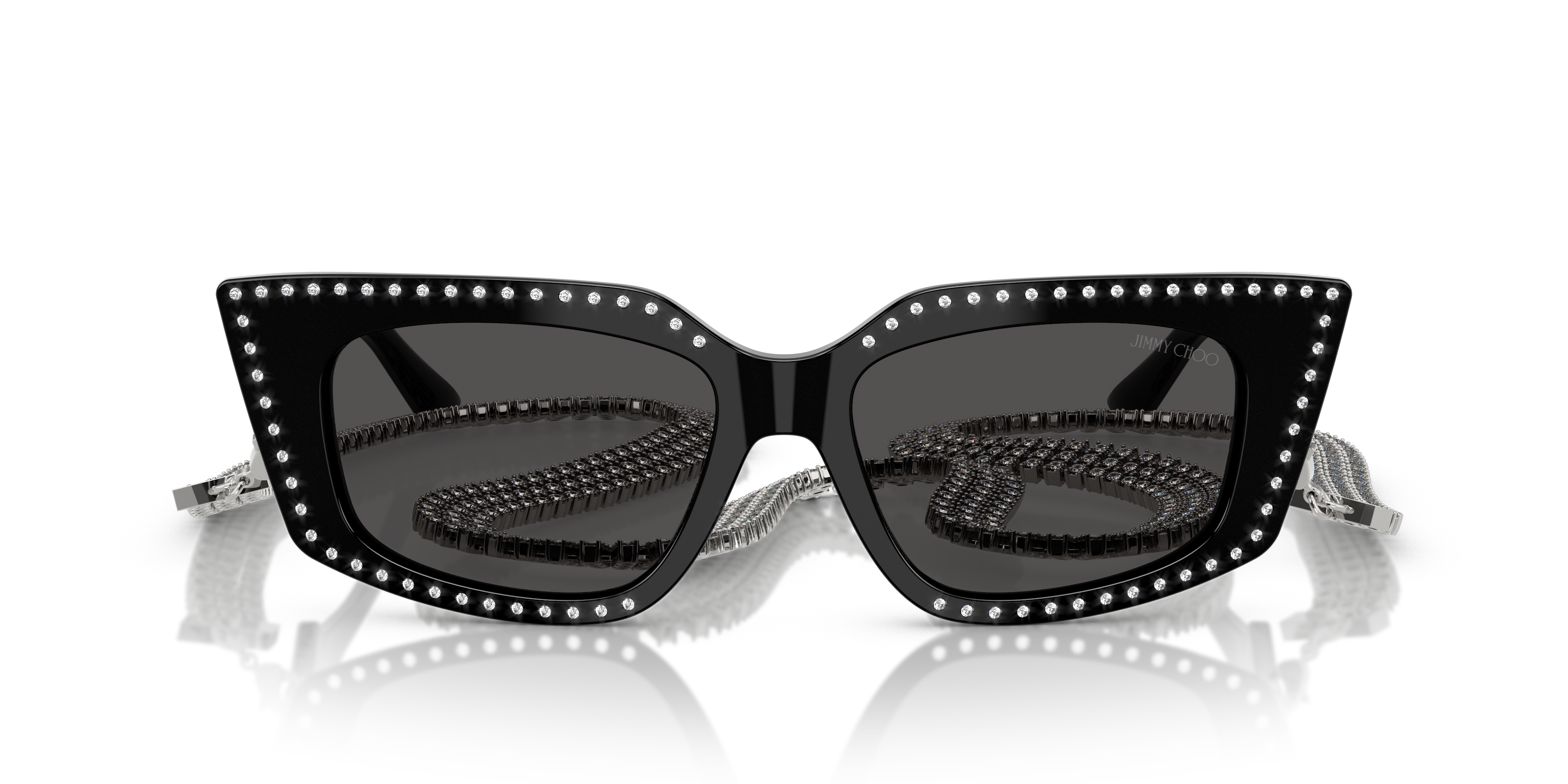 JIMMY CHOO JC5033B 500087 52