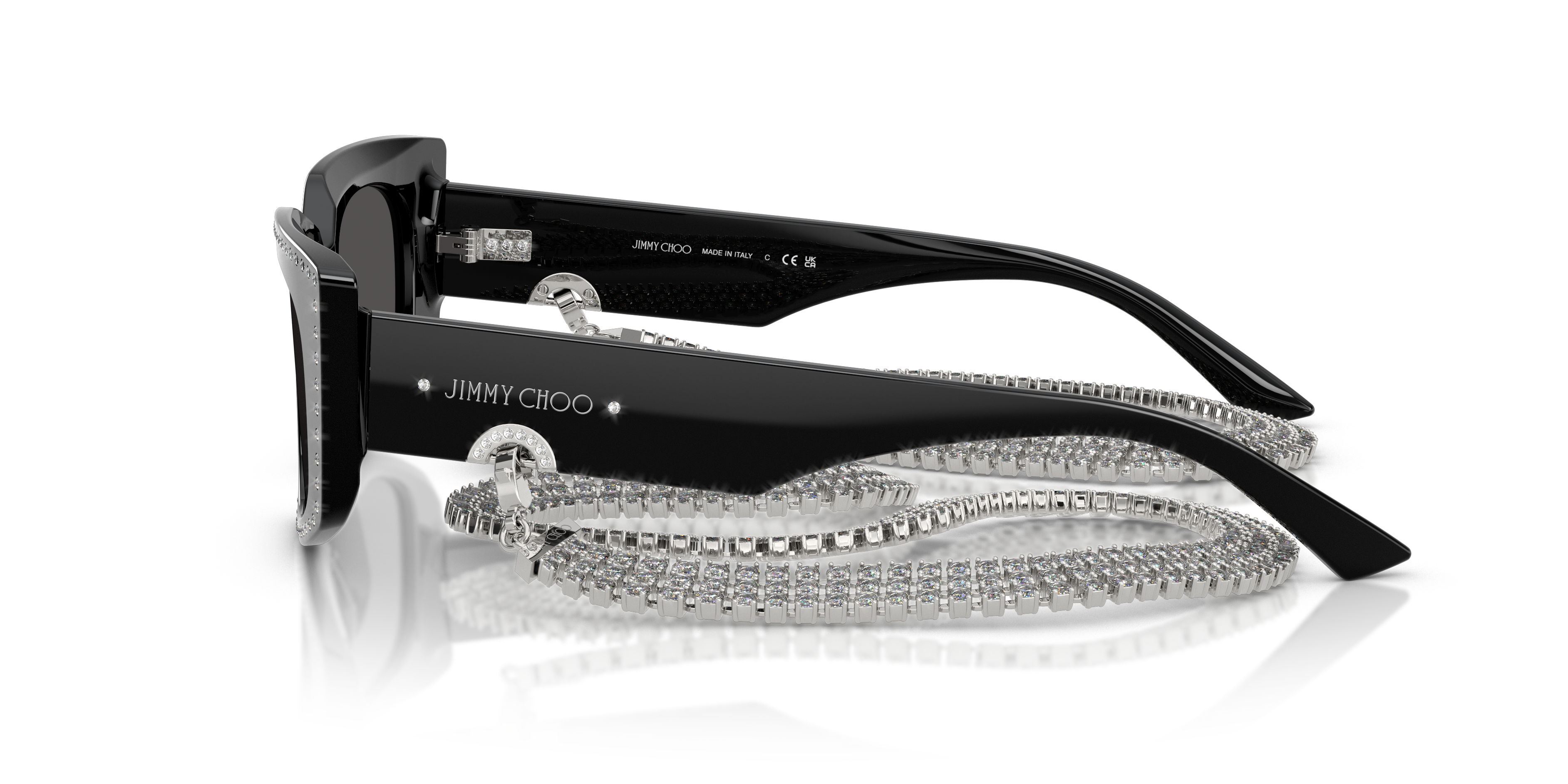 JIMMY CHOO JC5033B 500087 52