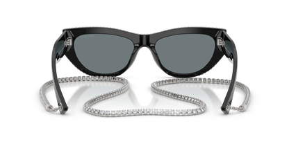 JIMMY CHOO JC5034BU 50006G 54