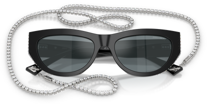 JIMMY CHOO JC5034BU 50006G 54