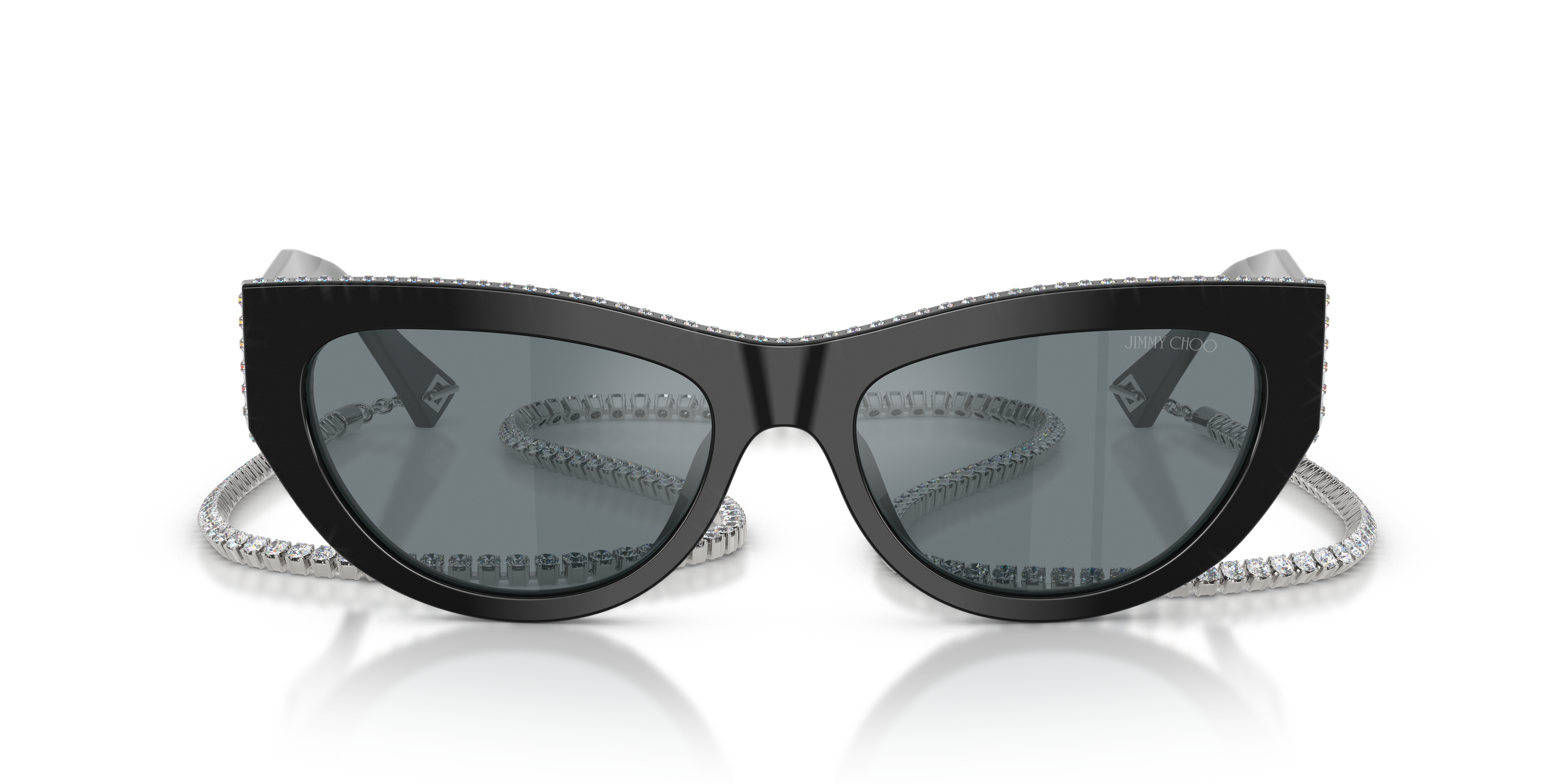 JIMMY CHOO JC5034BU 50006G 54