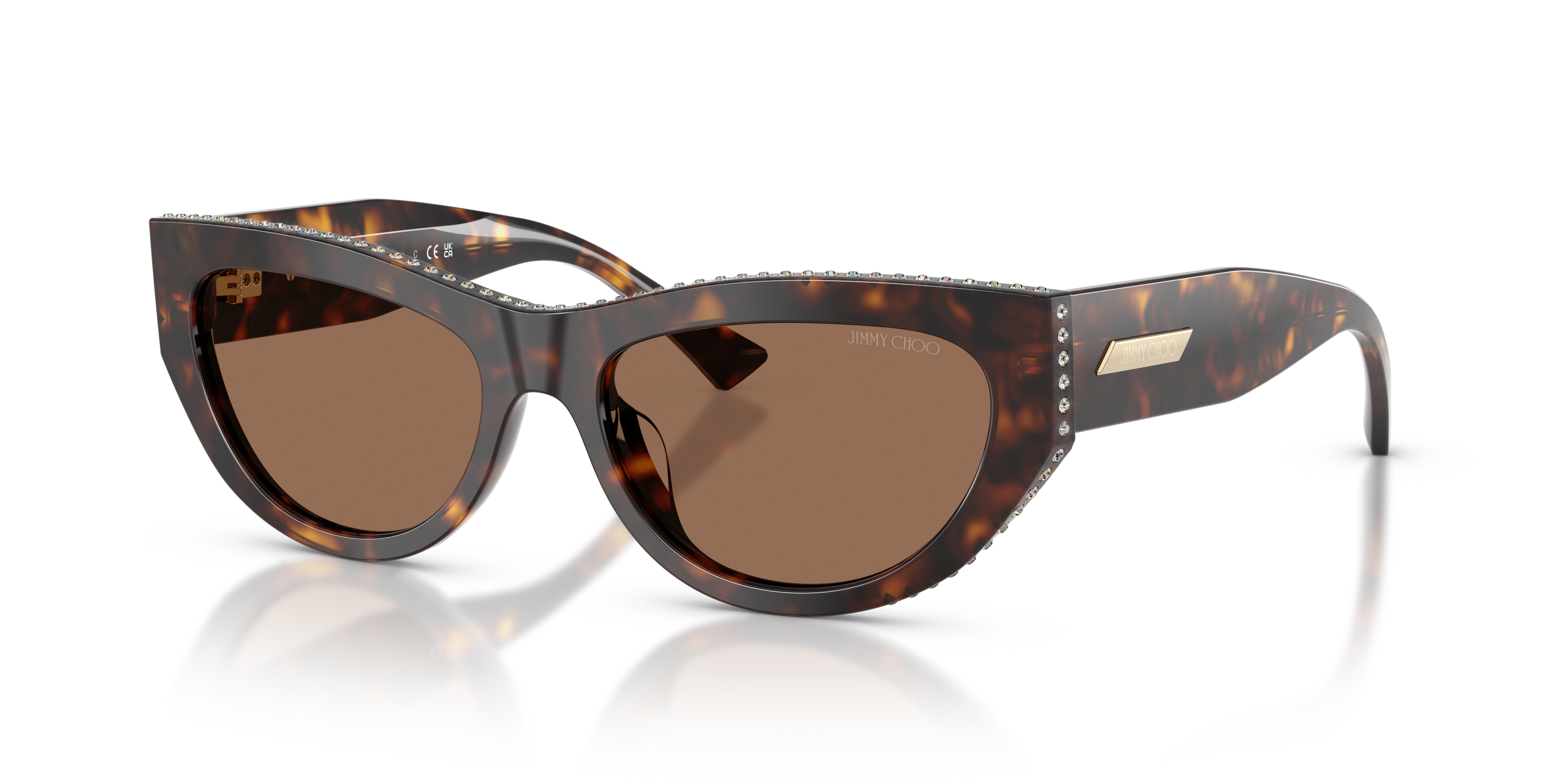 JIMMY CHOO JC5034BU 500273 54