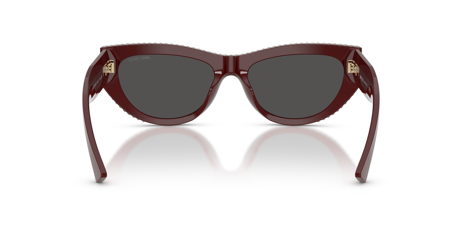 JIMMY CHOO JC5034BU 505787 54