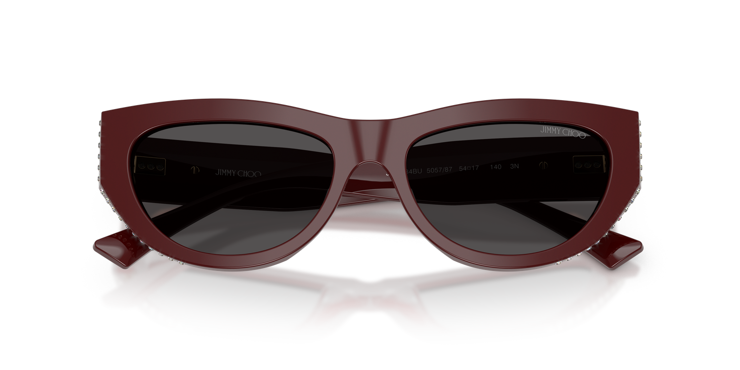 JIMMY CHOO JC5034BU 505787 54