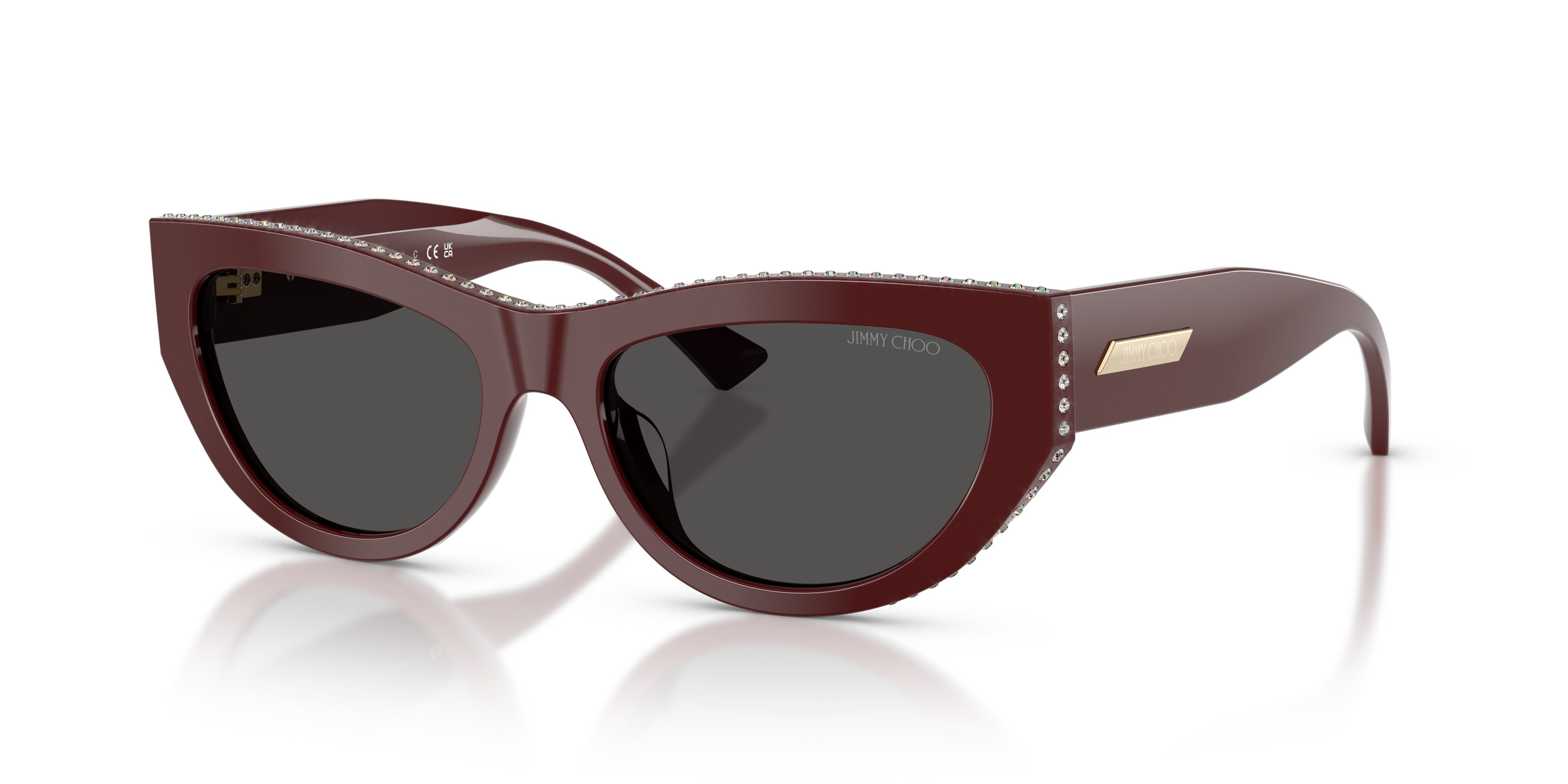 JIMMY CHOO JC5034BU 505787 54