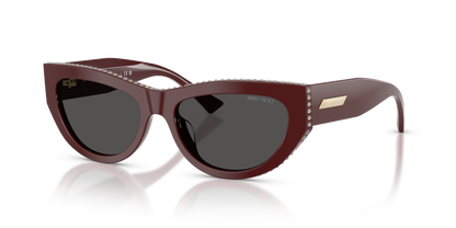 JIMMY CHOO JC5034BU 505787 54