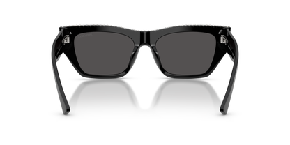 JIMMY CHOO JC5035B 500087 54