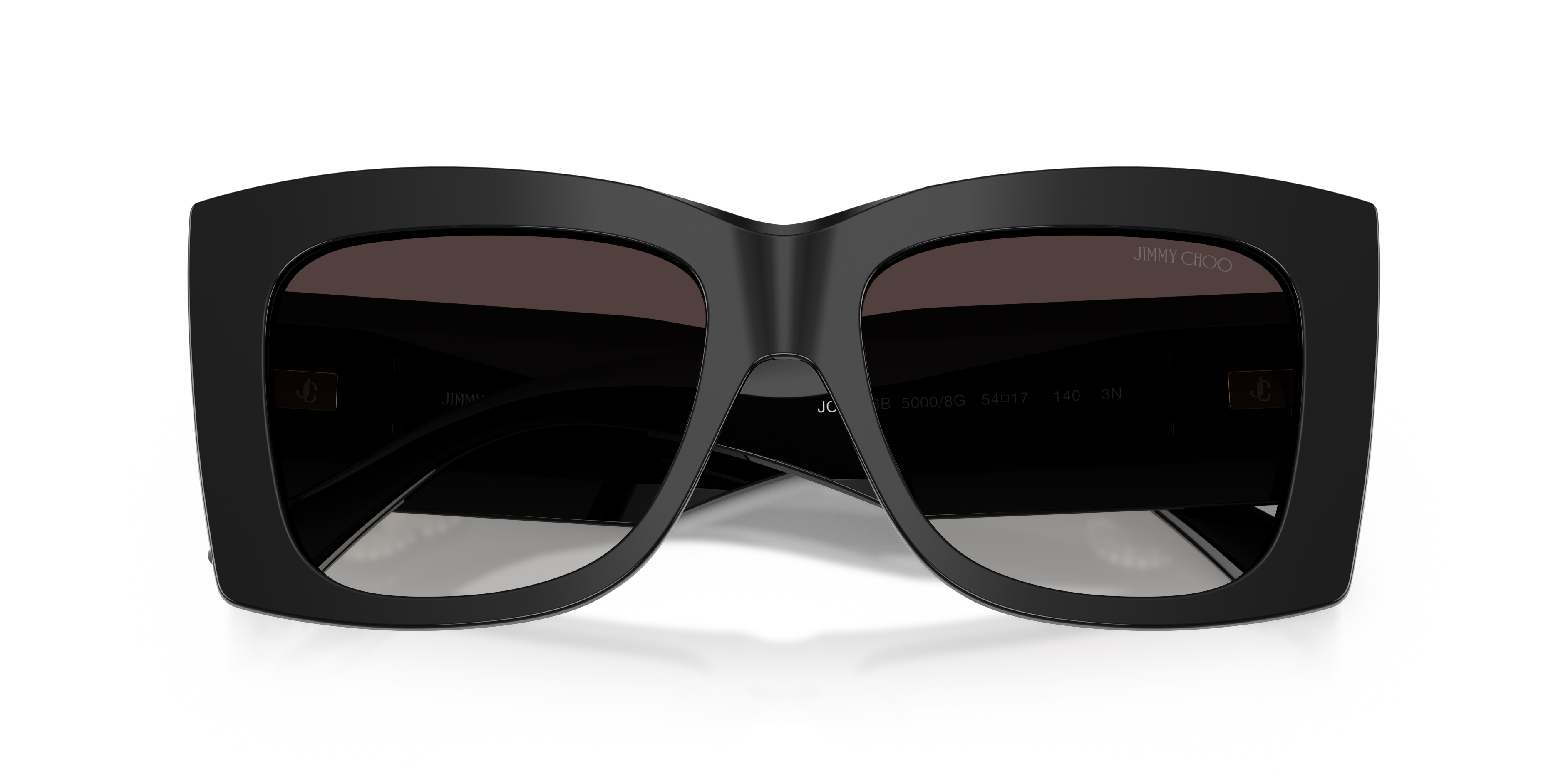 JIMMY CHOO JC5036B 50008G 54