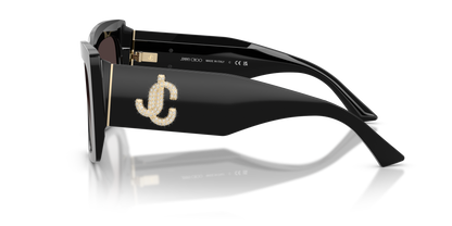 JIMMY CHOO JC5036B 50008G 54