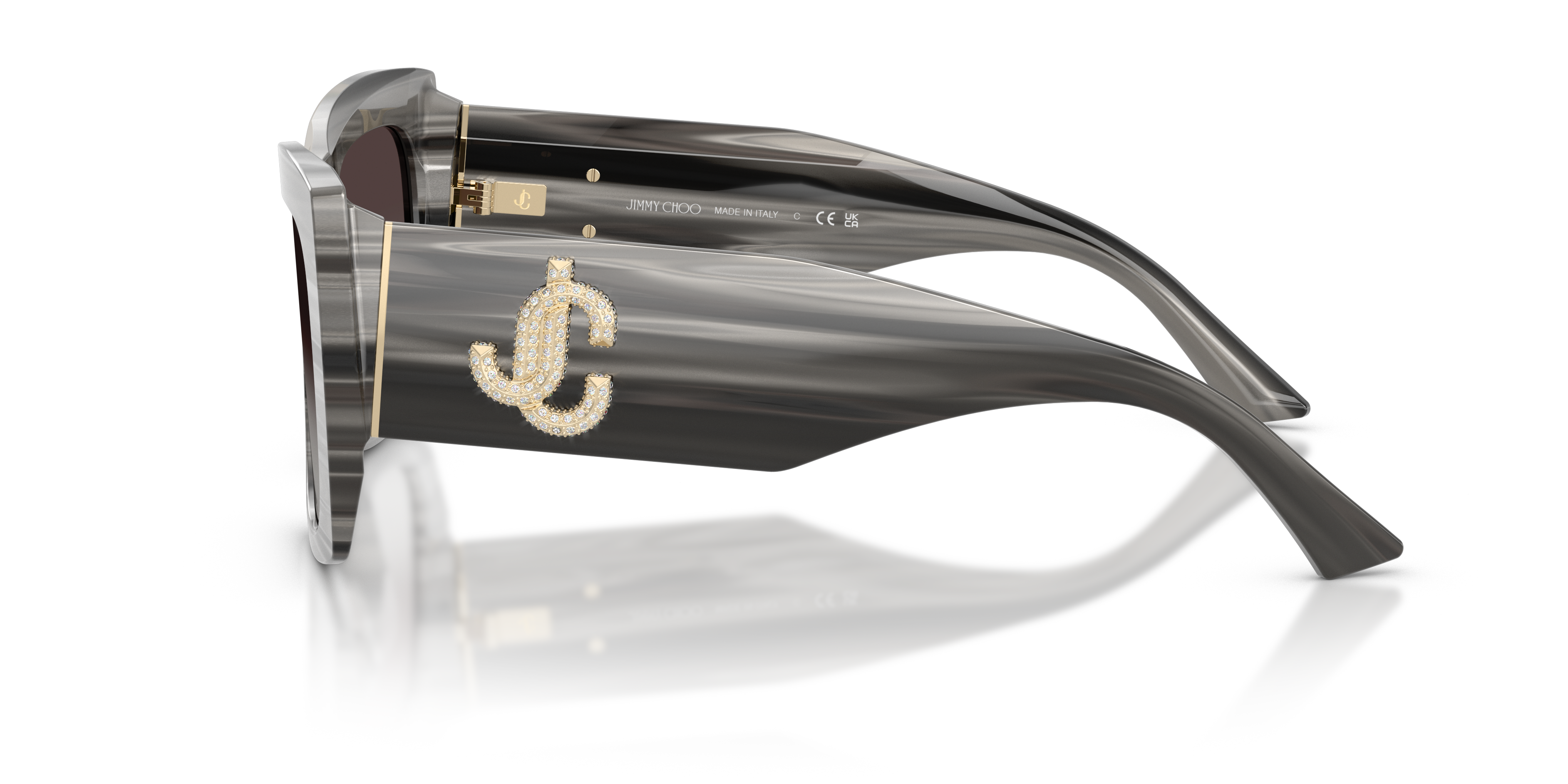 JIMMY CHOO JC5036B 50638G 54