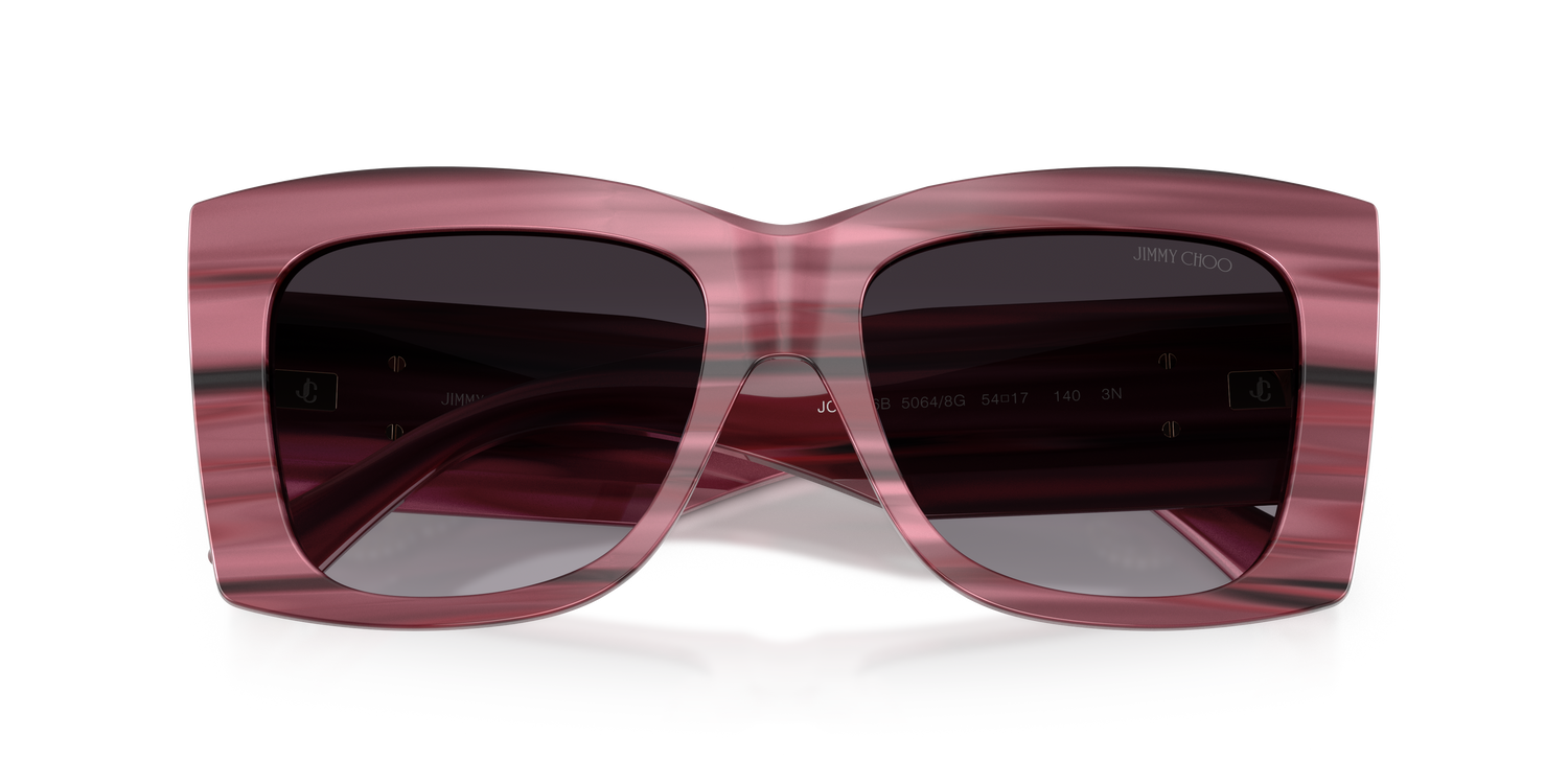 JIMMY CHOO JC5036B 50648G 54