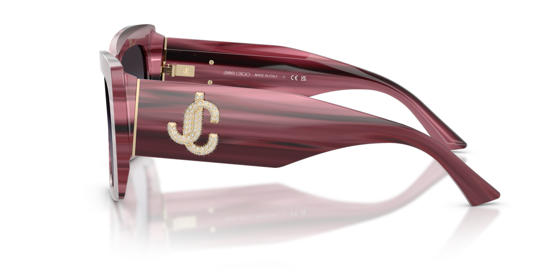 JIMMY CHOO JC5036B 50648G 54