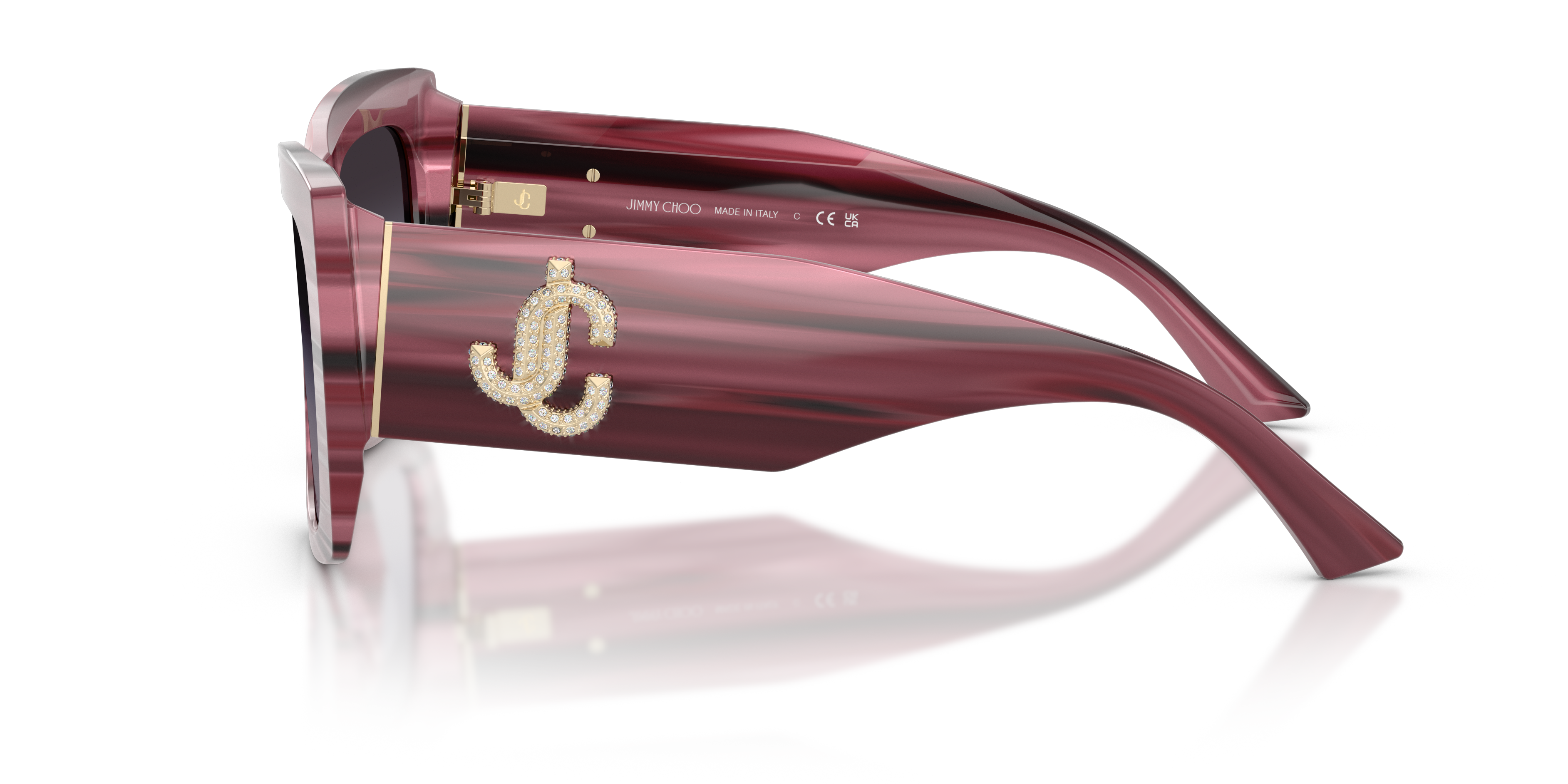 JIMMY CHOO JC5036B 50648G 54