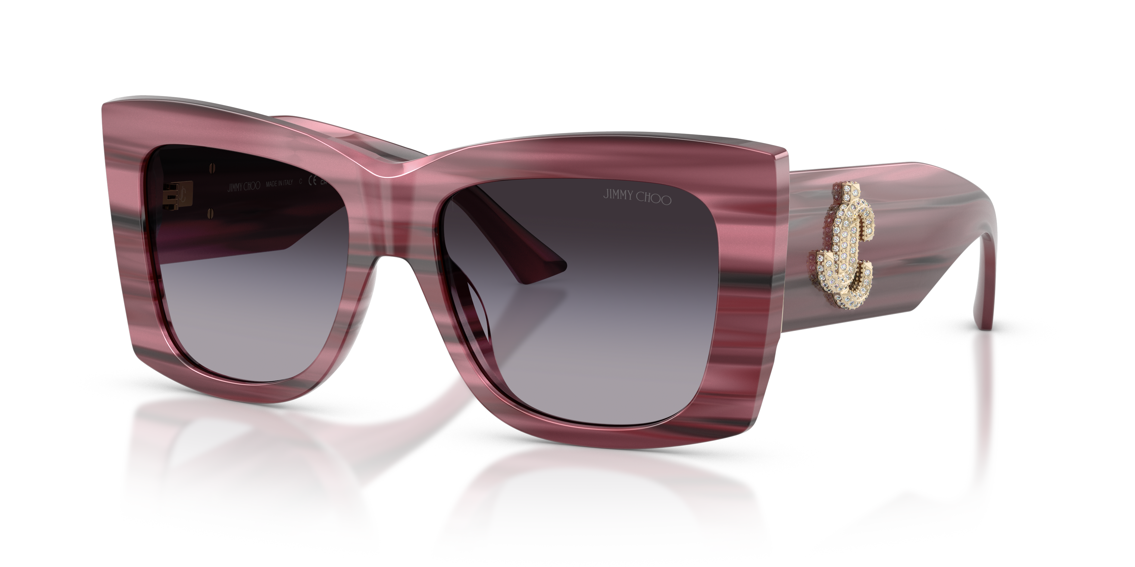 JIMMY CHOO JC5036B 50648G 54