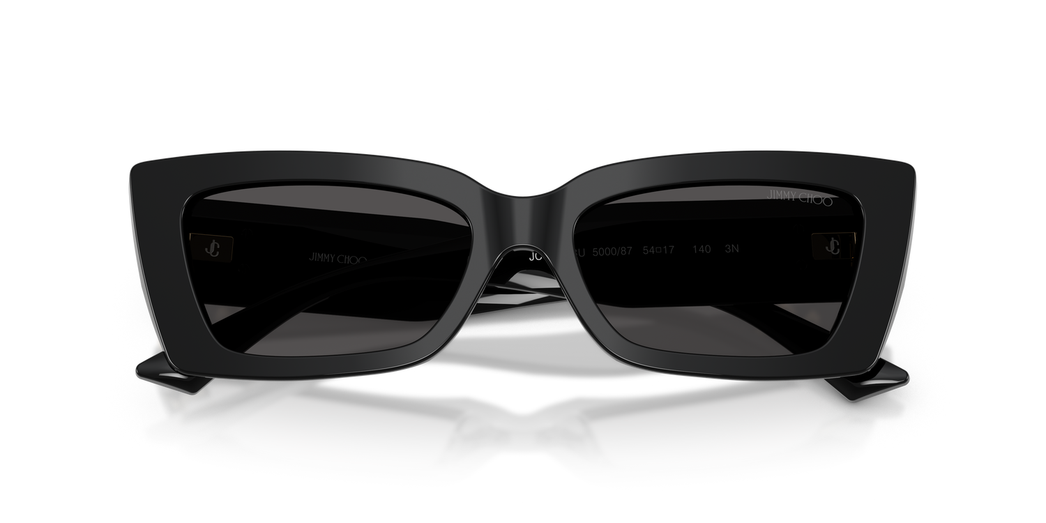 JIMMY CHOO JC5037BU 500087 54