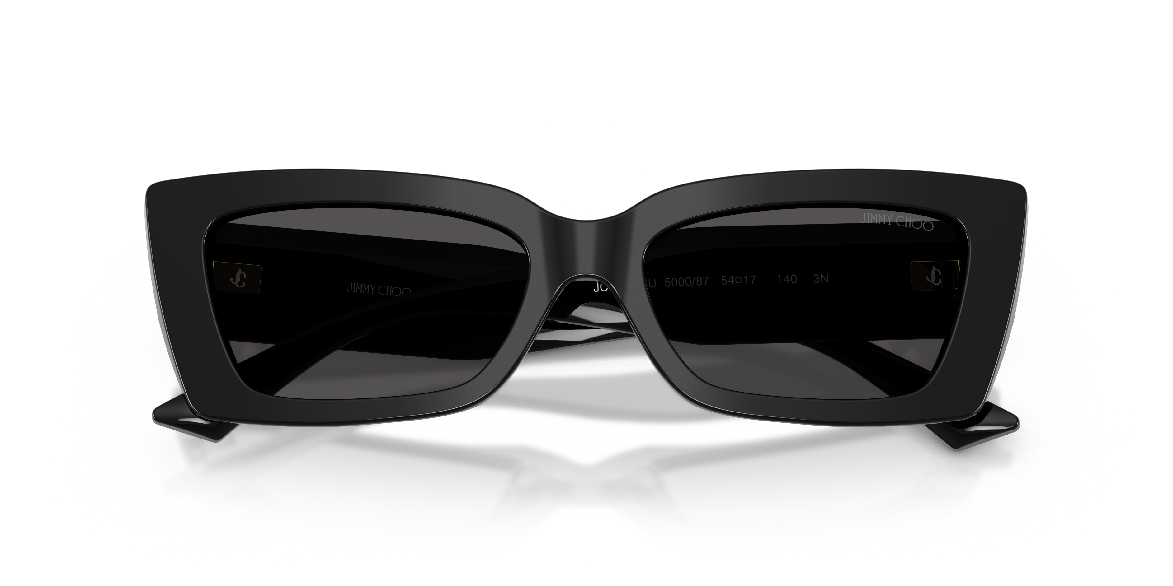 JIMMY CHOO JC5037BU 500087 54