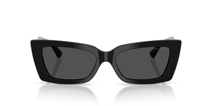 JIMMY CHOO JC5037BU 500087 54