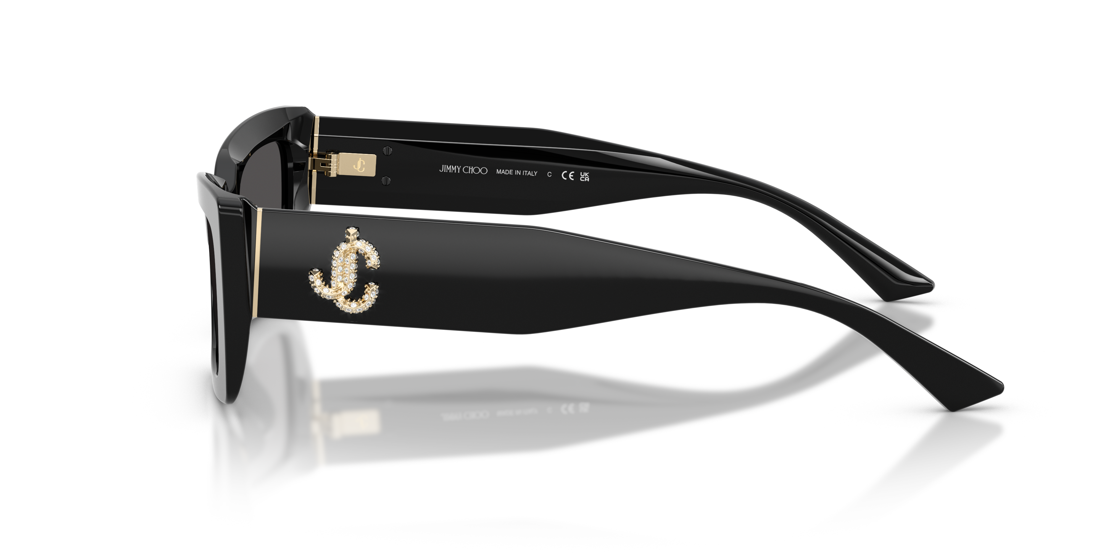 JIMMY CHOO JC5037BU 500087 54