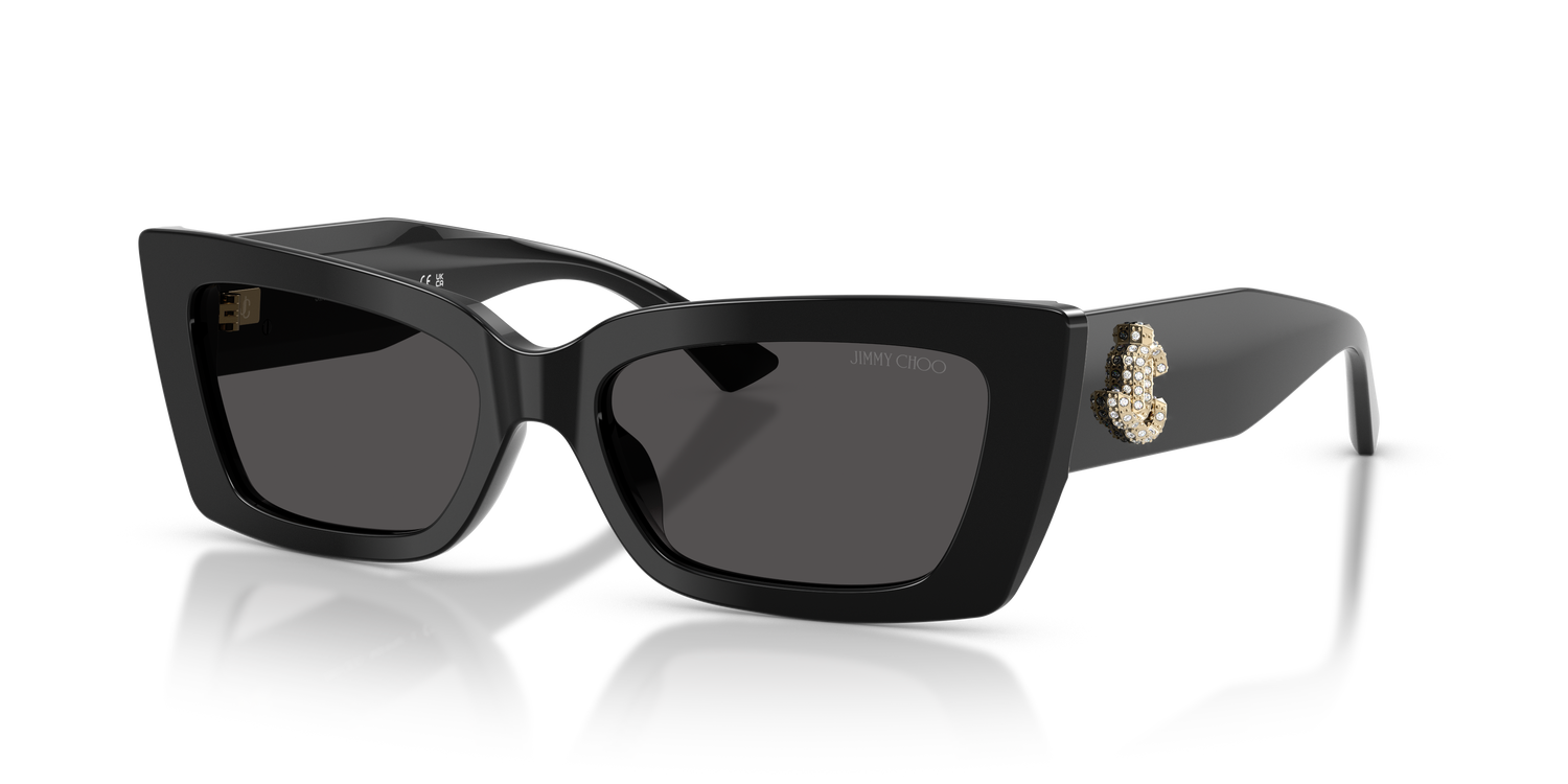 JIMMY CHOO JC5037BU 500087 54
