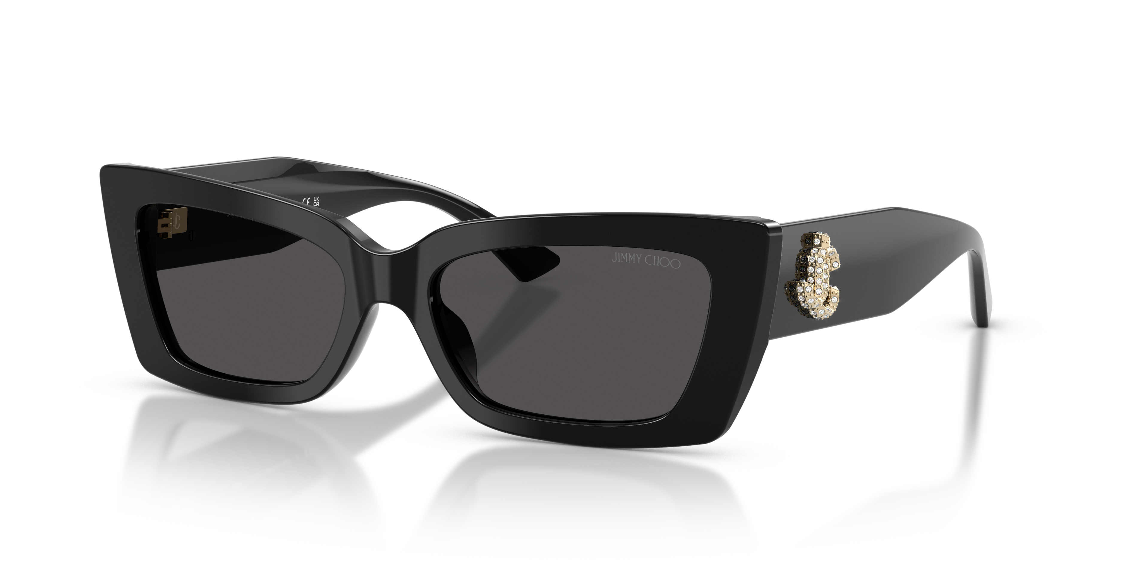 JIMMY CHOO JC5037BU 500087 54