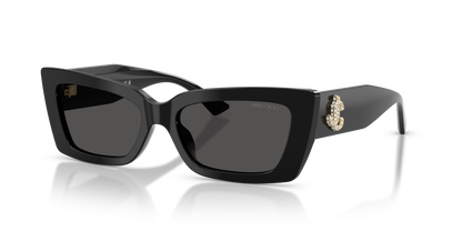 JIMMY CHOO JC5037BU 500087 54