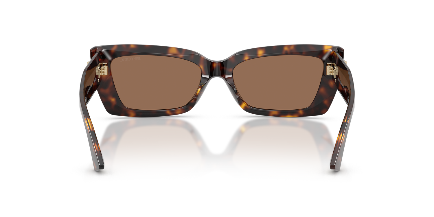 JIMMY CHOO JC5037BU 500273 54