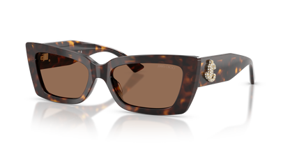 JIMMY CHOO JC5037BU 500273 54